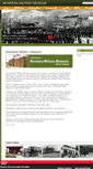 Mobile Screenshot of montanamilitarymuseum.org